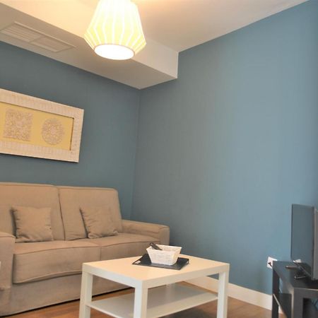 Sunshine Barroso Centro Apartment Кордоба Екстериор снимка