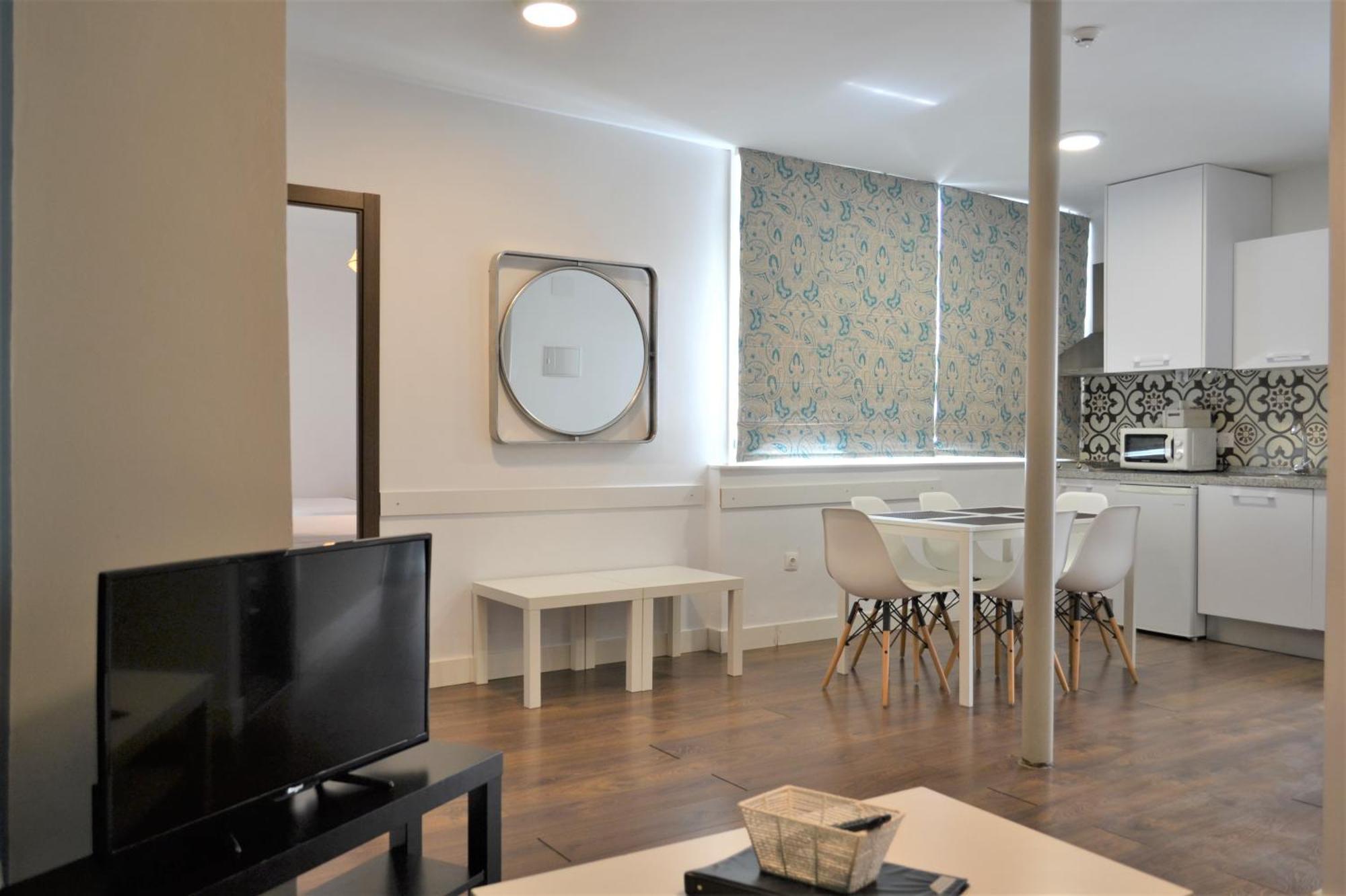 Sunshine Barroso Centro Apartment Кордоба Екстериор снимка