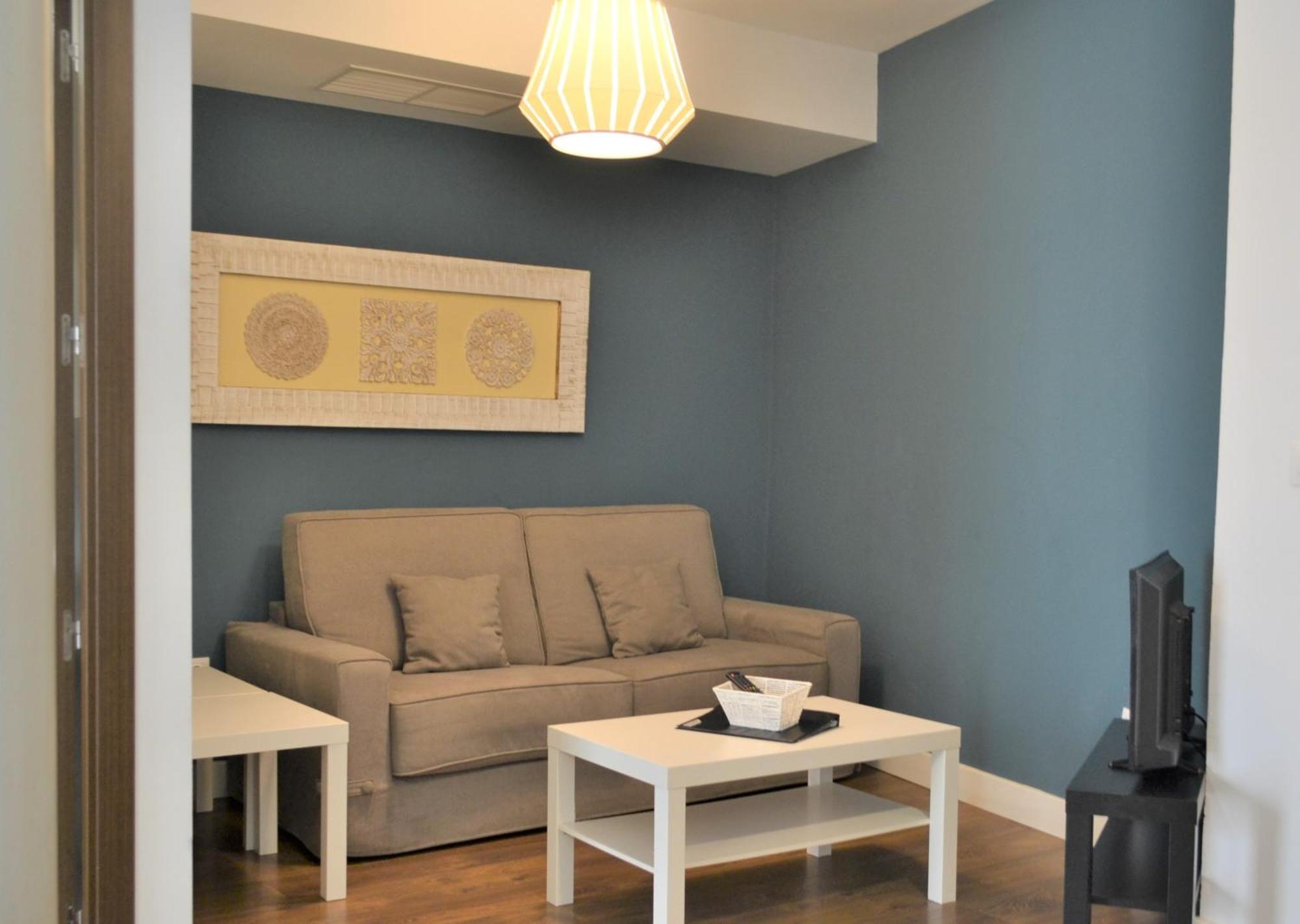 Sunshine Barroso Centro Apartment Кордоба Екстериор снимка
