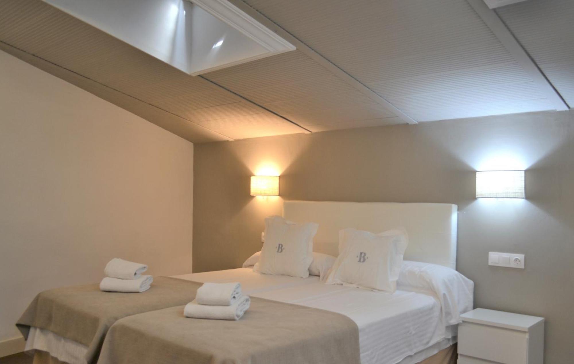 Sunshine Barroso Centro Apartment Кордоба Екстериор снимка