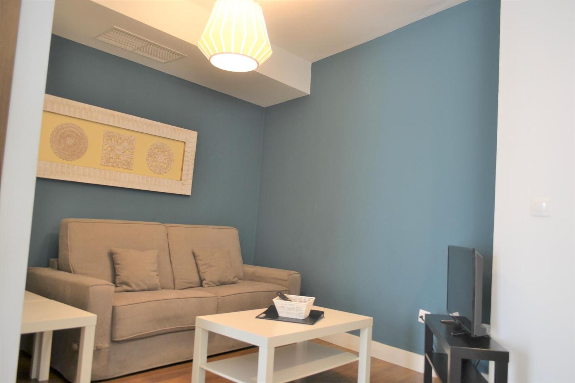Sunshine Barroso Centro Apartment Кордоба Екстериор снимка