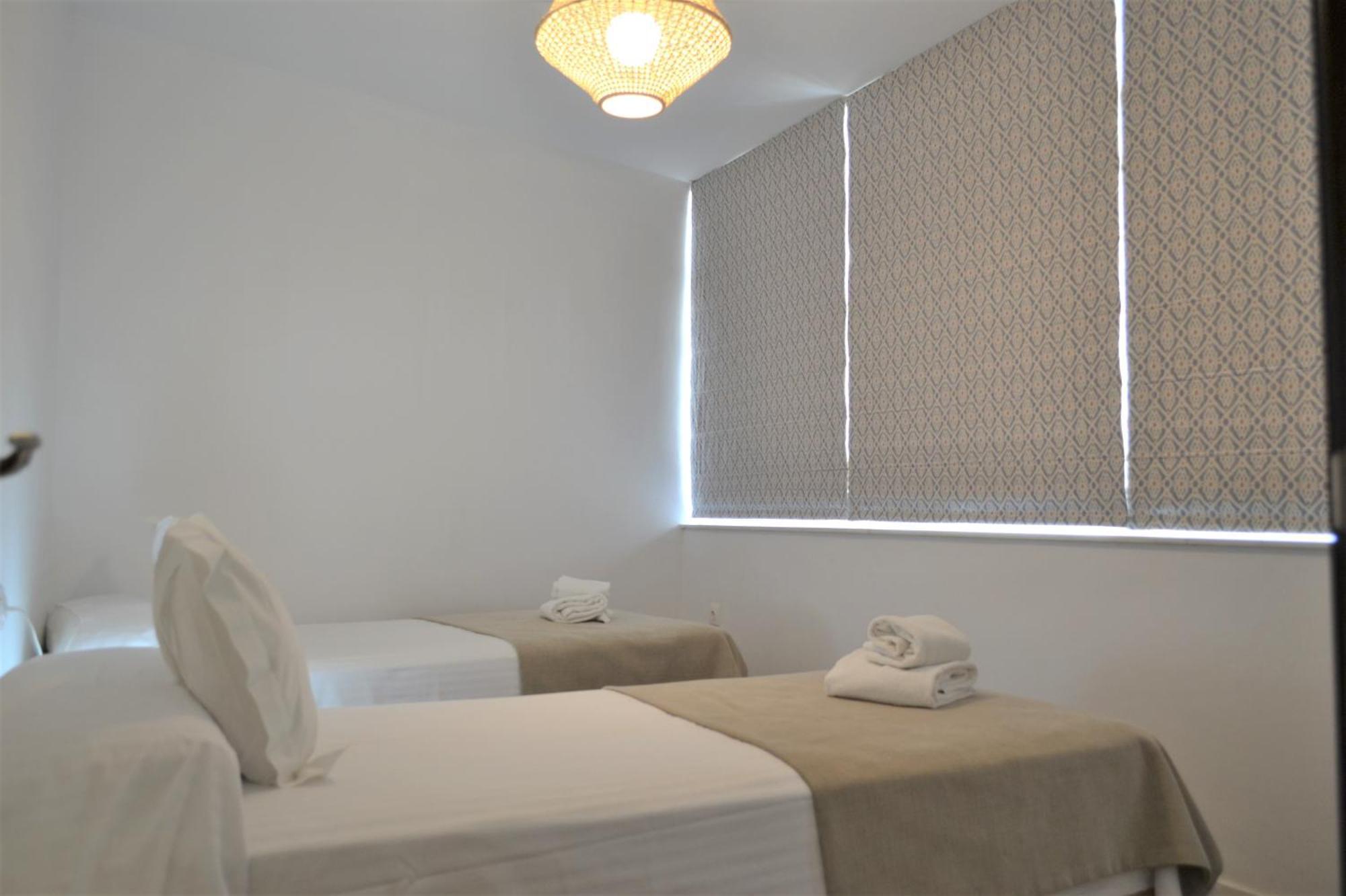 Sunshine Barroso Centro Apartment Кордоба Екстериор снимка