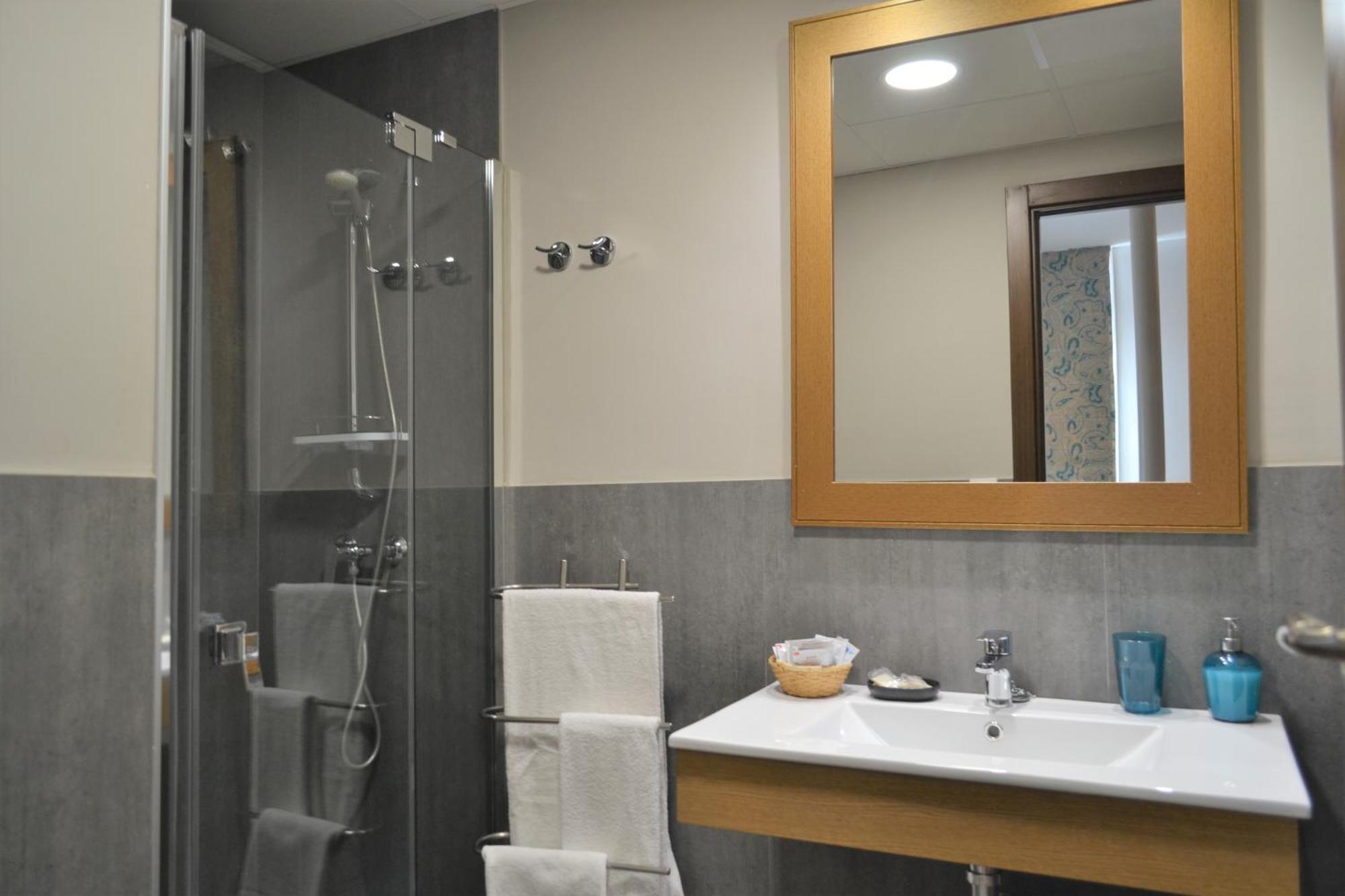 Sunshine Barroso Centro Apartment Кордоба Екстериор снимка