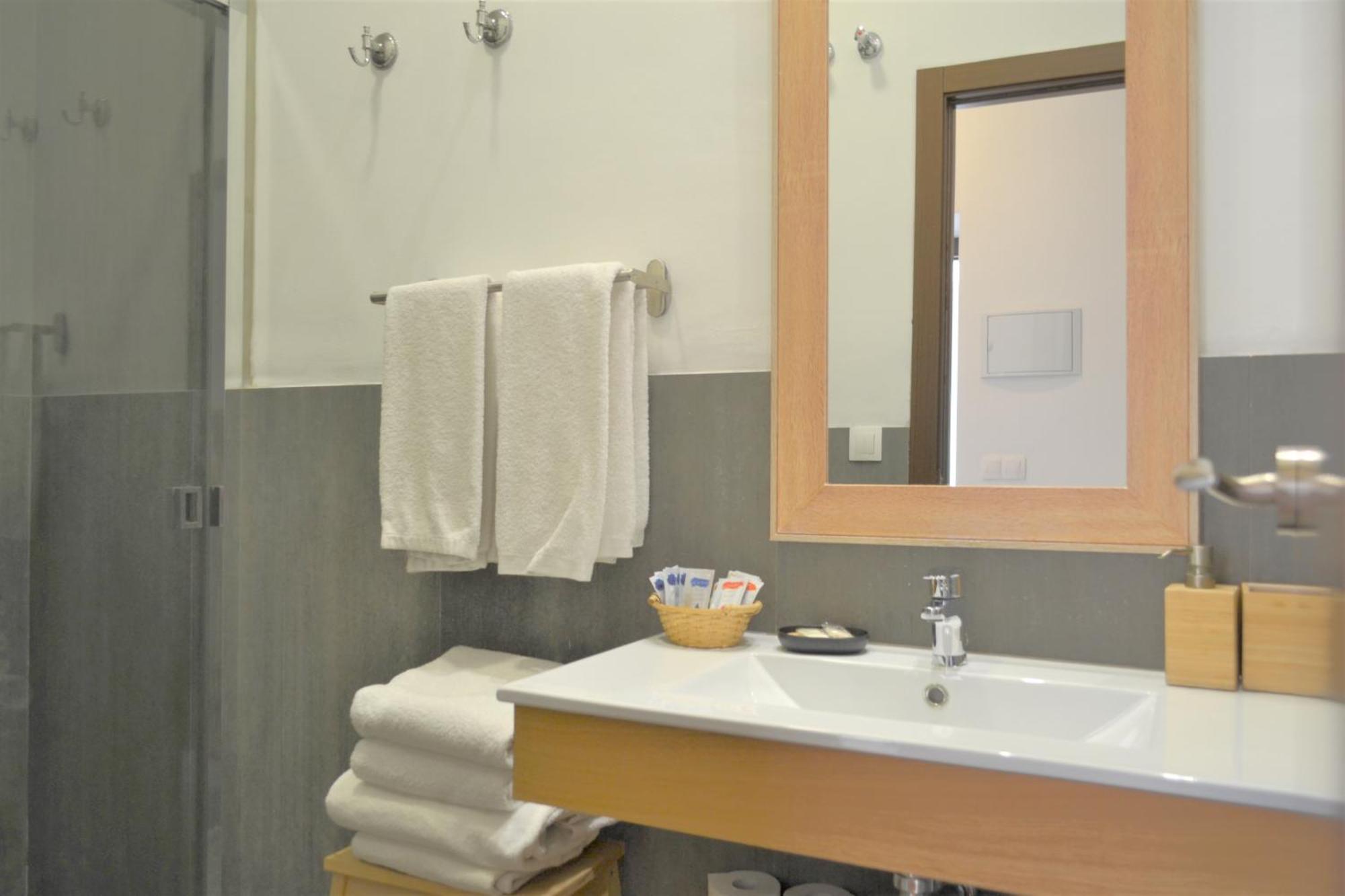 Sunshine Barroso Centro Apartment Кордоба Екстериор снимка