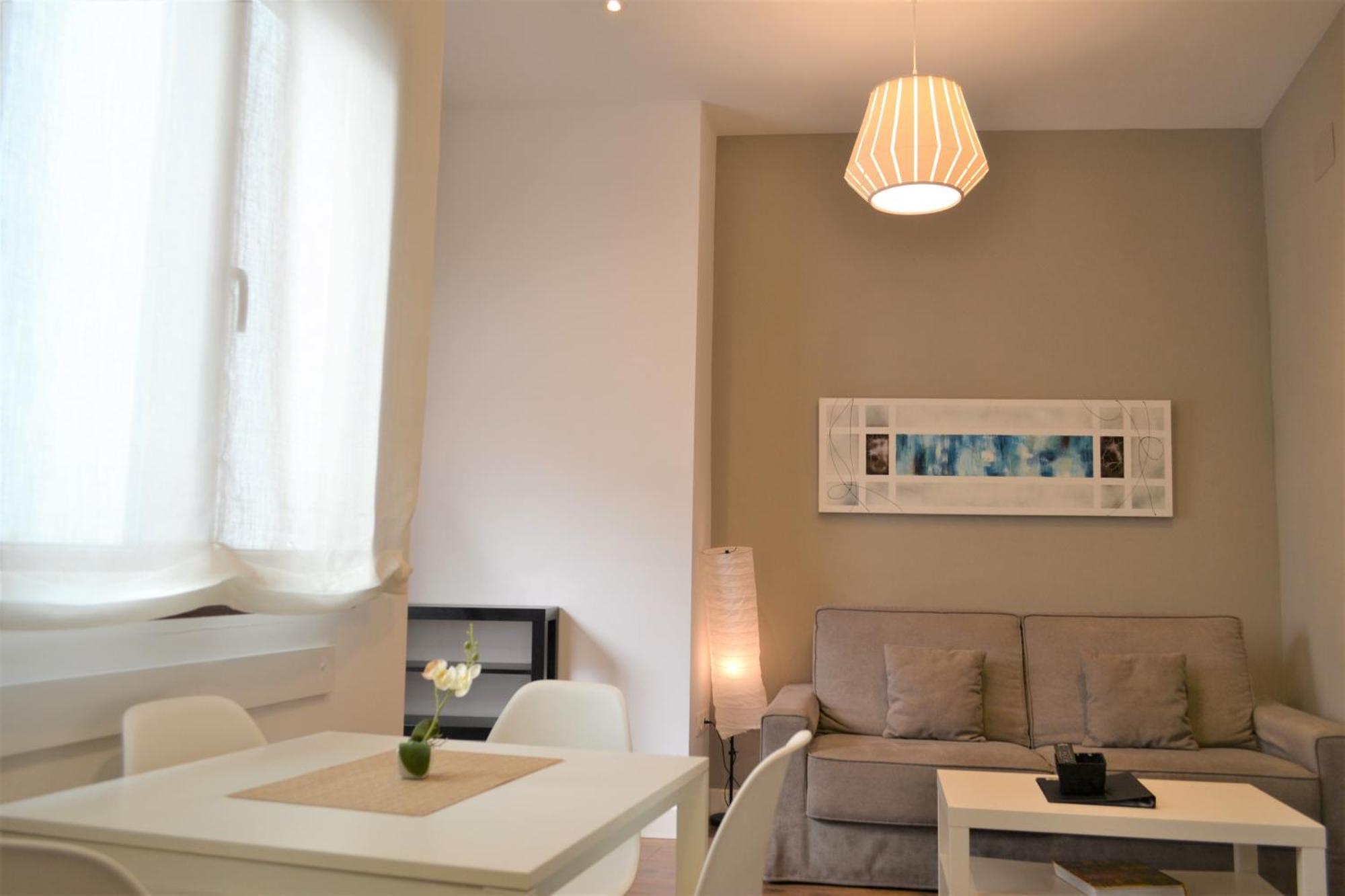 Sunshine Barroso Centro Apartment Кордоба Екстериор снимка