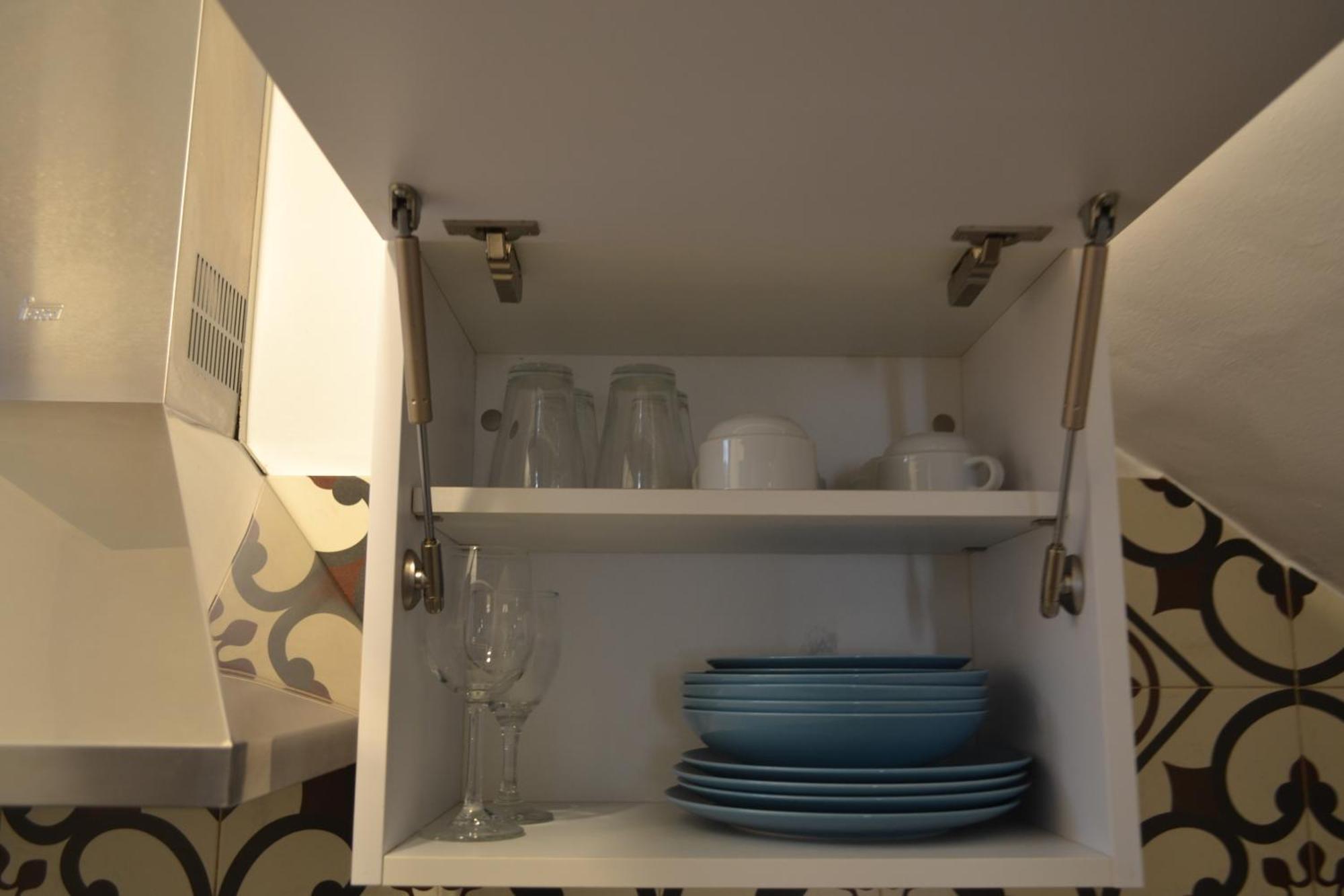 Sunshine Barroso Centro Apartment Кордоба Екстериор снимка
