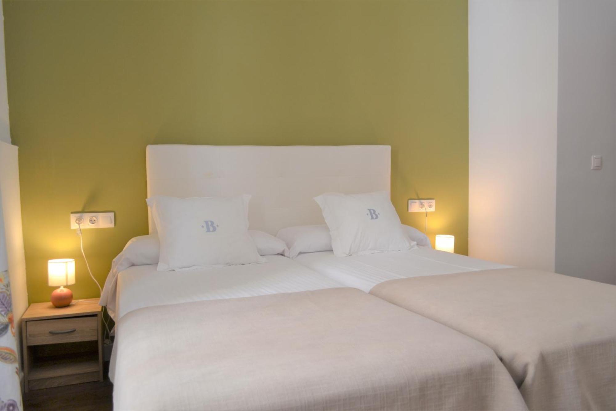 Sunshine Barroso Centro Apartment Кордоба Екстериор снимка