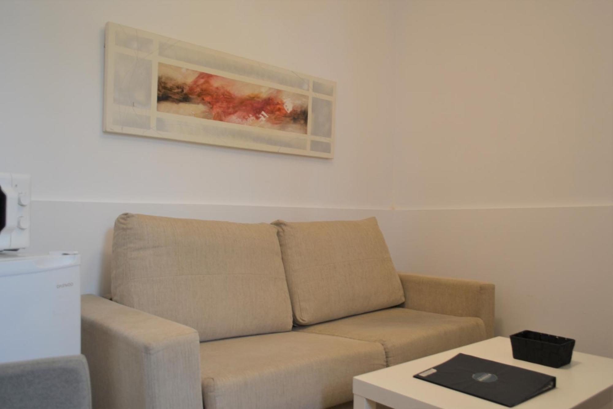 Sunshine Barroso Centro Apartment Кордоба Екстериор снимка
