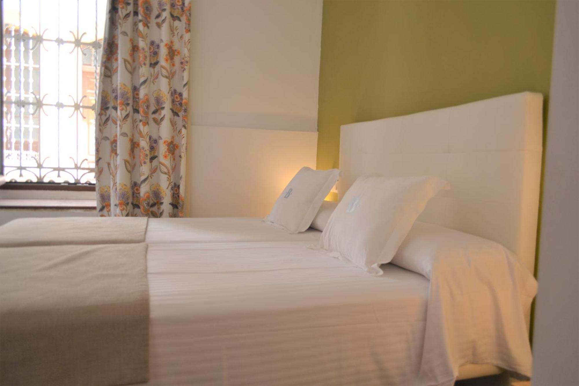 Sunshine Barroso Centro Apartment Кордоба Екстериор снимка