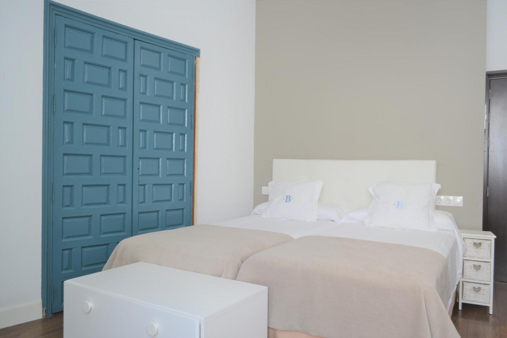 Sunshine Barroso Centro Apartment Кордоба Екстериор снимка