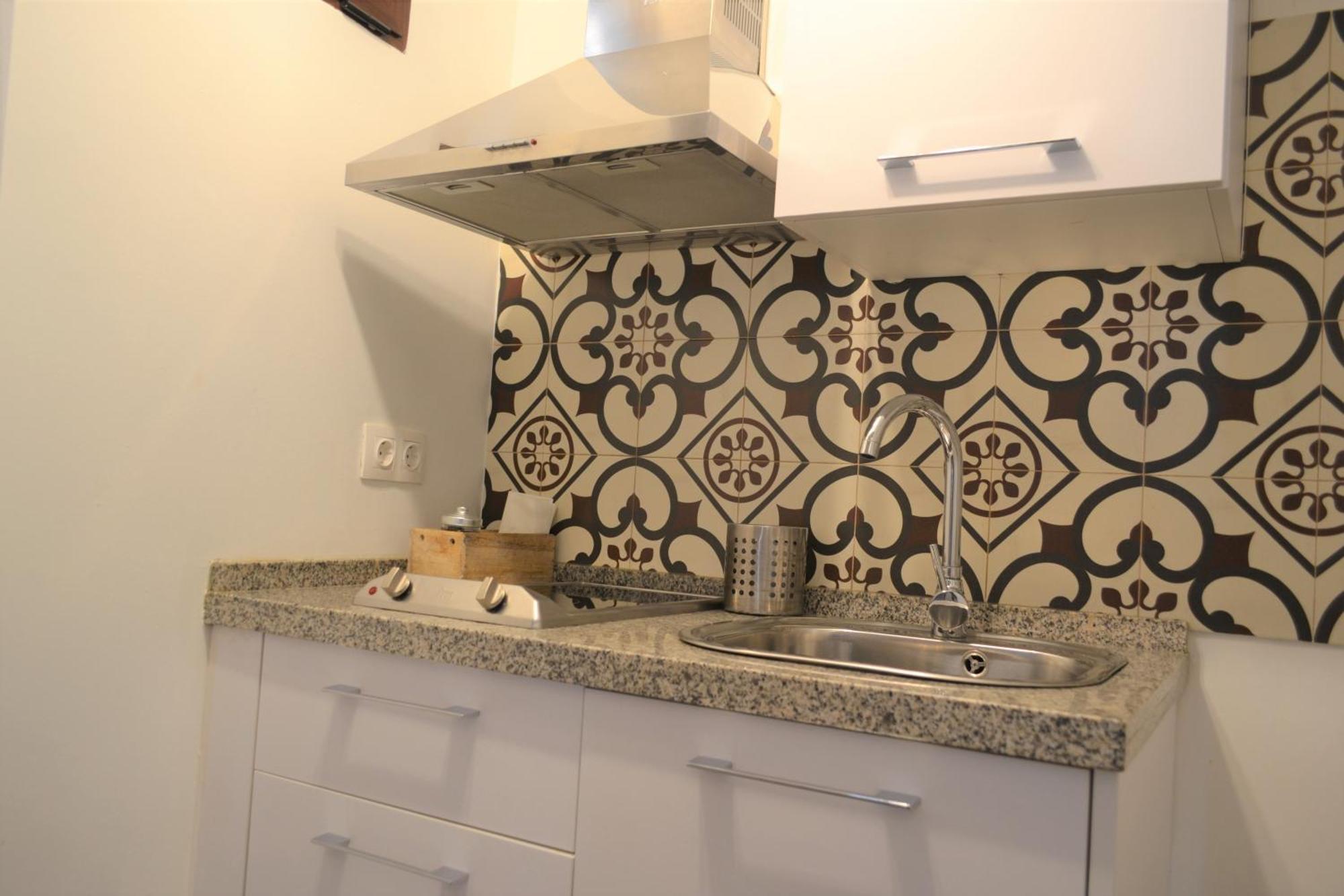 Sunshine Barroso Centro Apartment Кордоба Екстериор снимка
