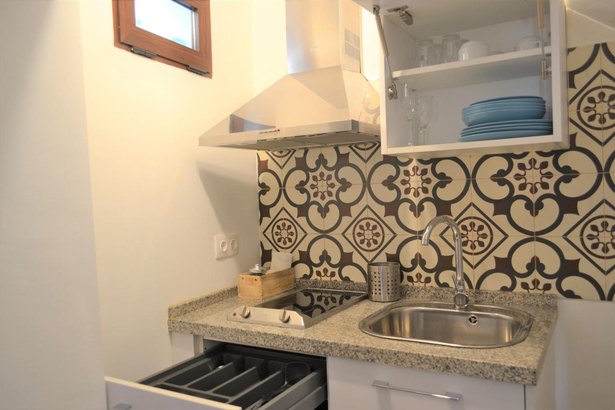 Sunshine Barroso Centro Apartment Кордоба Екстериор снимка