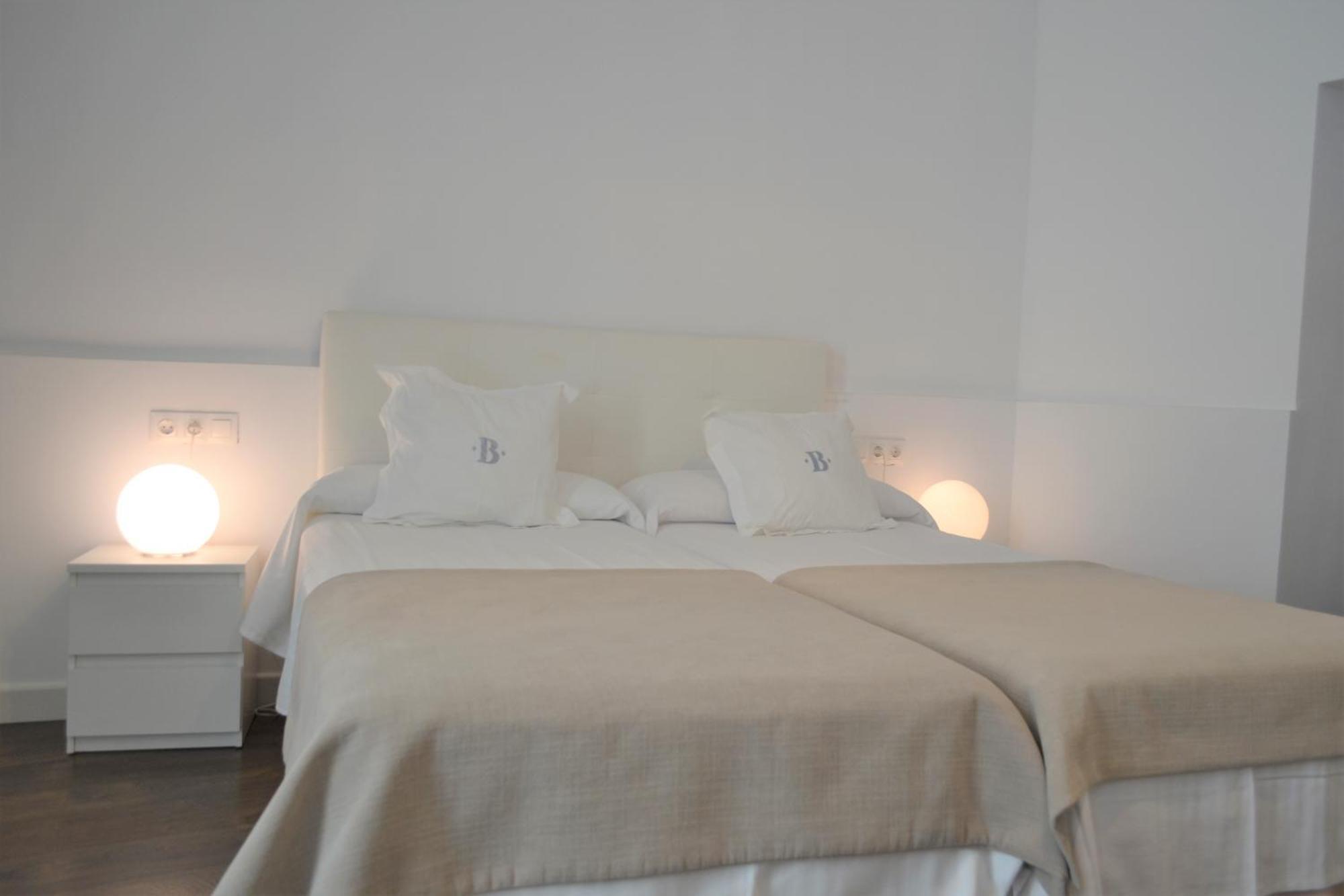 Sunshine Barroso Centro Apartment Кордоба Екстериор снимка