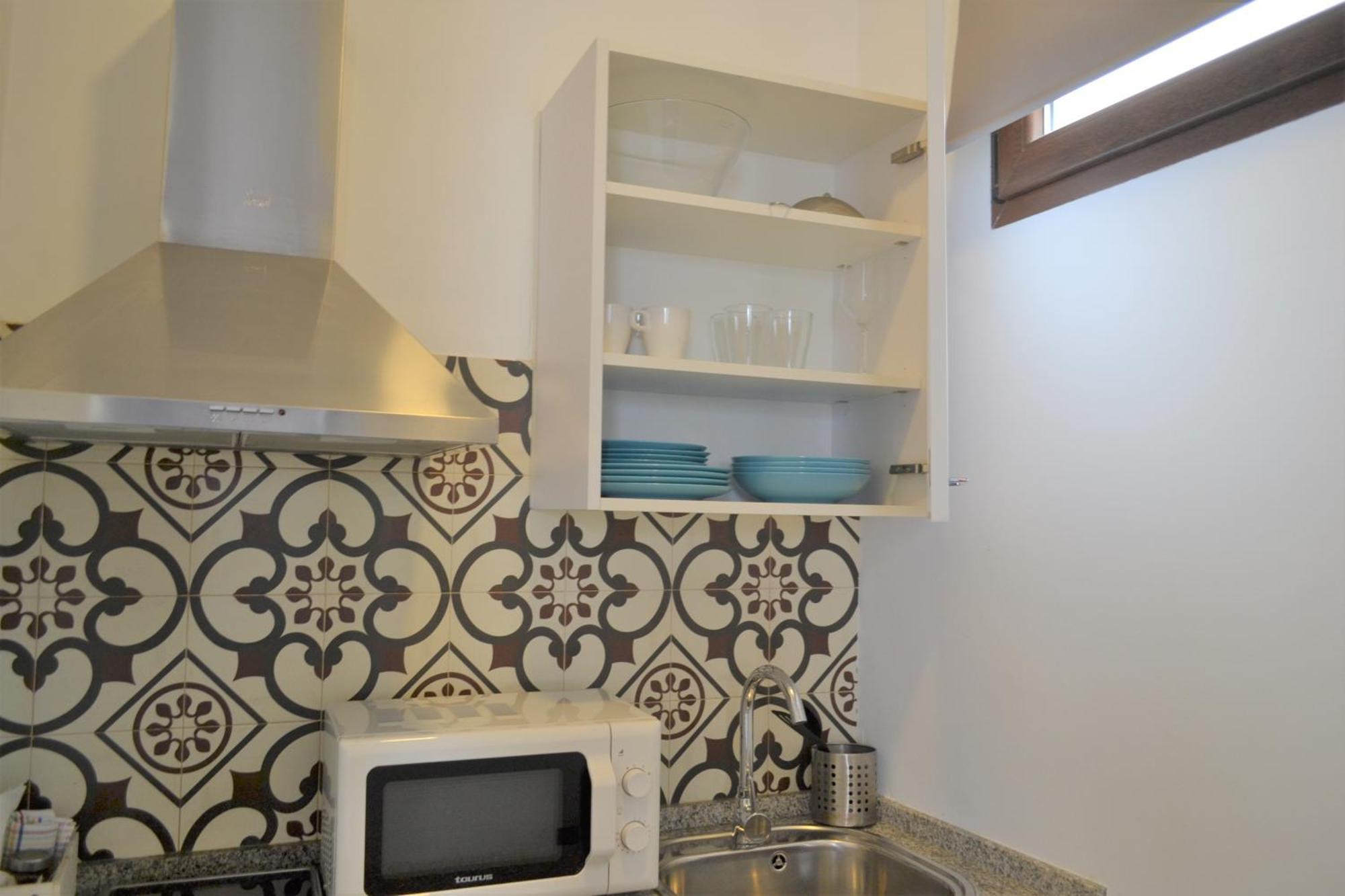 Sunshine Barroso Centro Apartment Кордоба Екстериор снимка