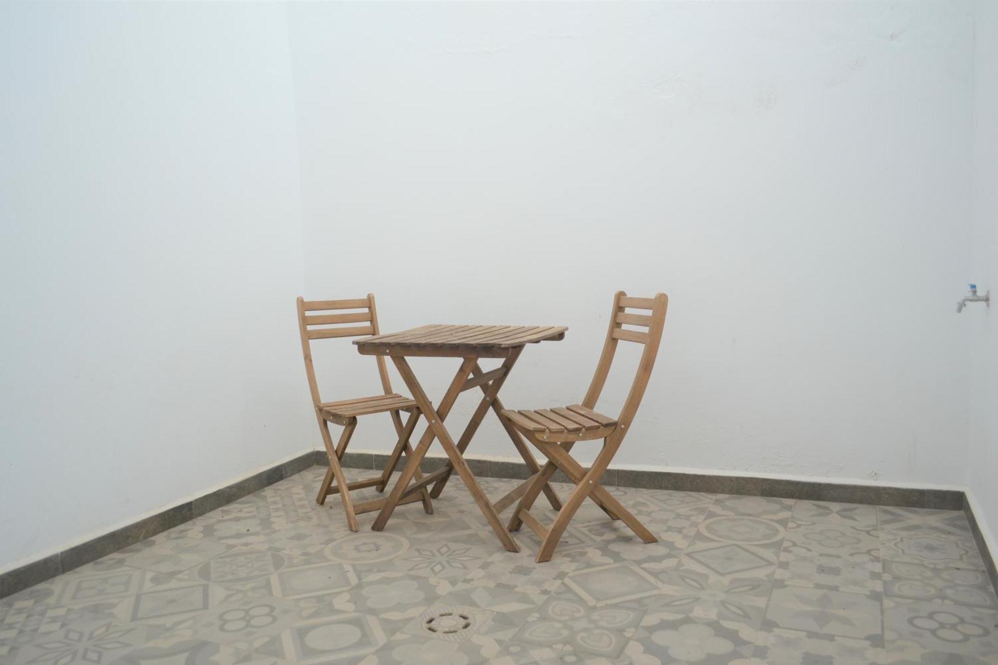 Sunshine Barroso Centro Apartment Кордоба Екстериор снимка
