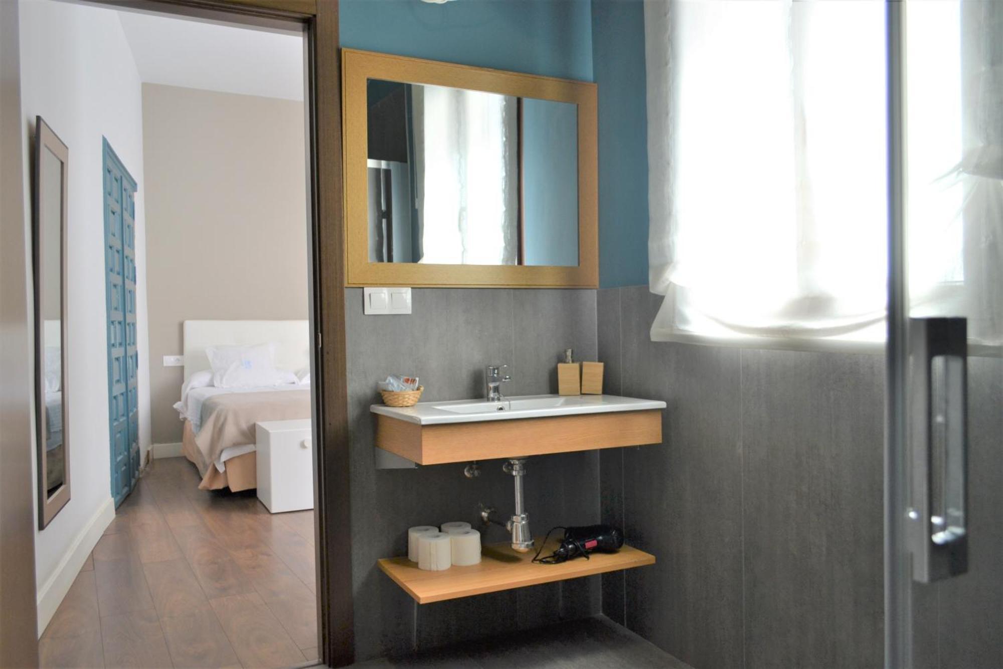 Sunshine Barroso Centro Apartment Кордоба Екстериор снимка