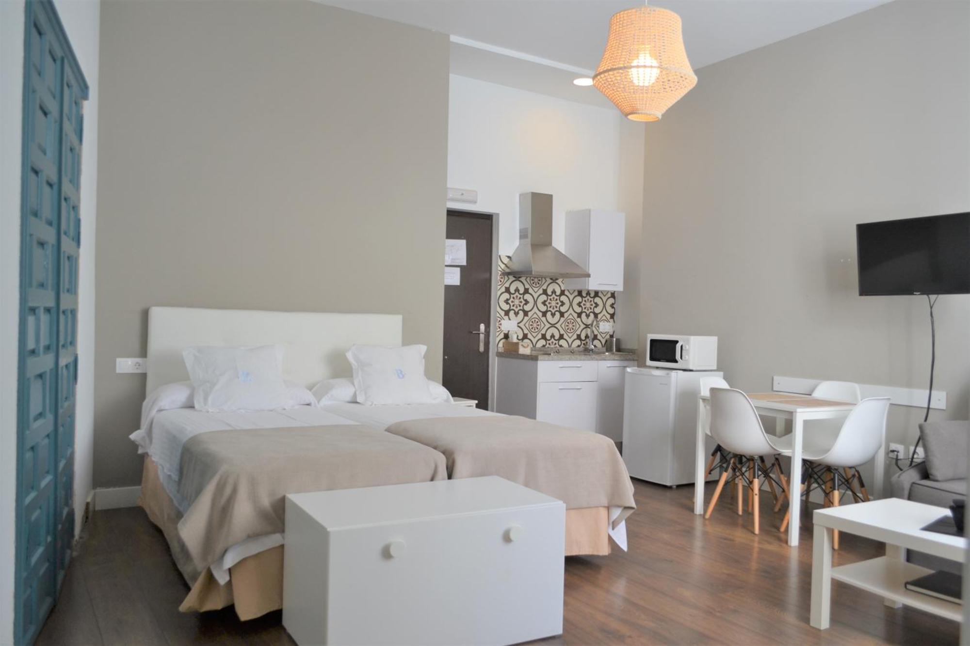 Sunshine Barroso Centro Apartment Кордоба Екстериор снимка