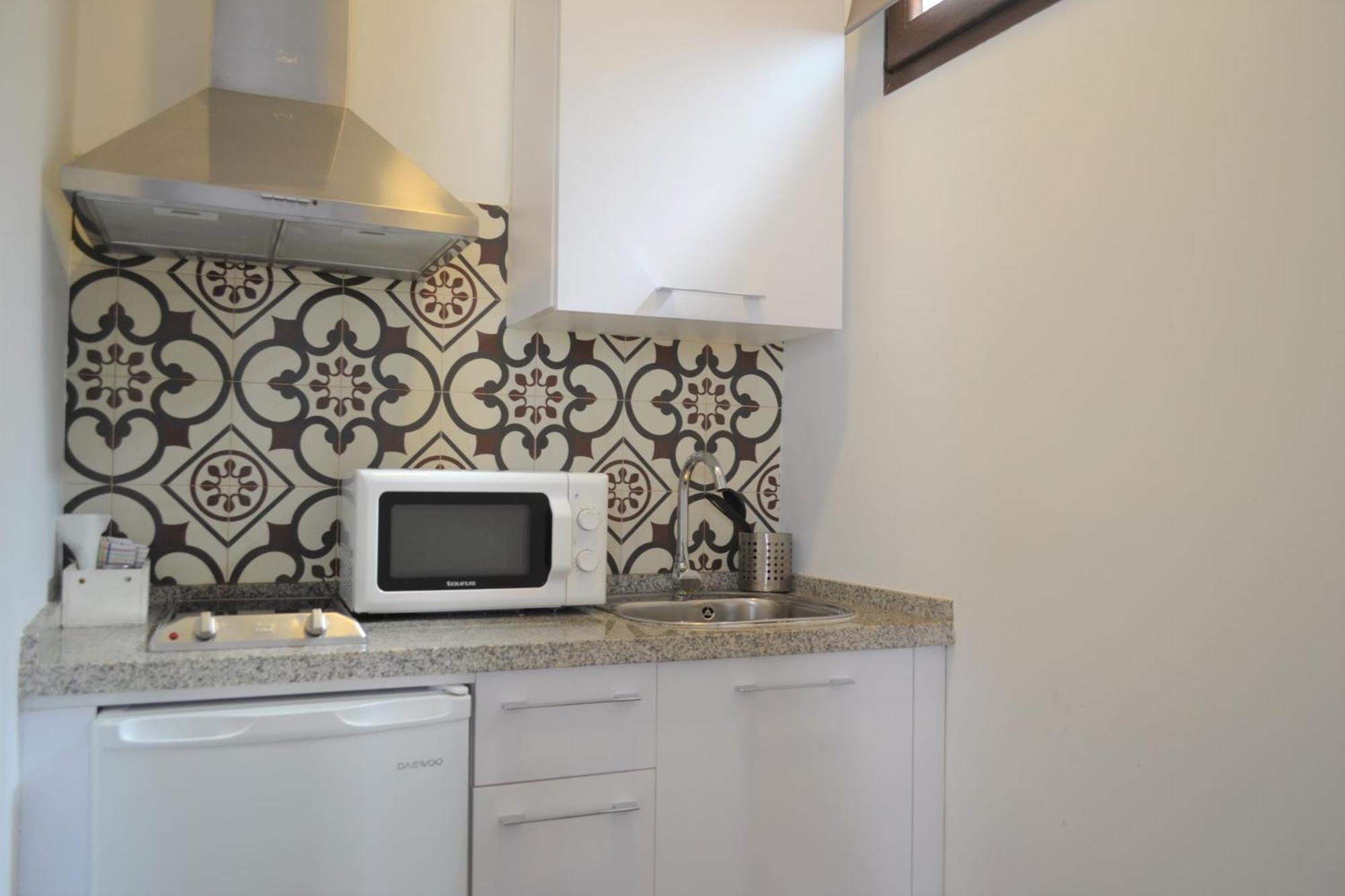 Sunshine Barroso Centro Apartment Кордоба Екстериор снимка