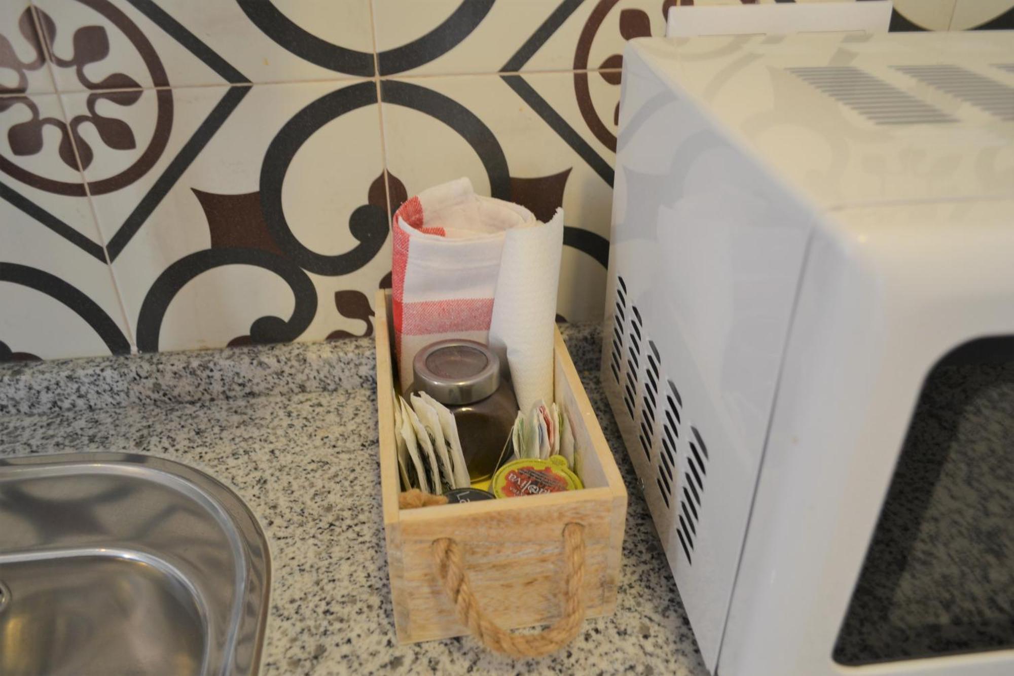 Sunshine Barroso Centro Apartment Кордоба Екстериор снимка