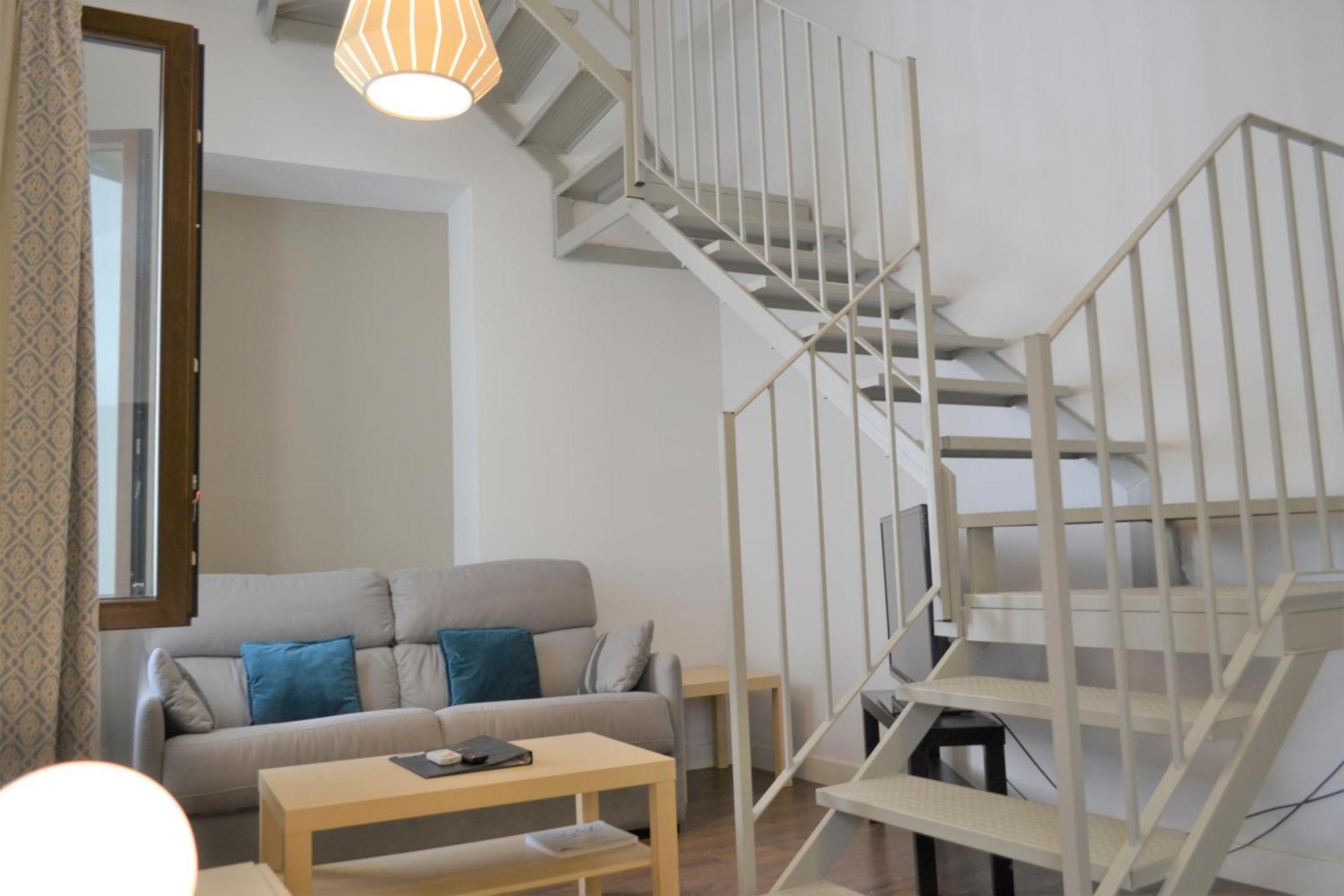 Sunshine Barroso Centro Apartment Кордоба Екстериор снимка