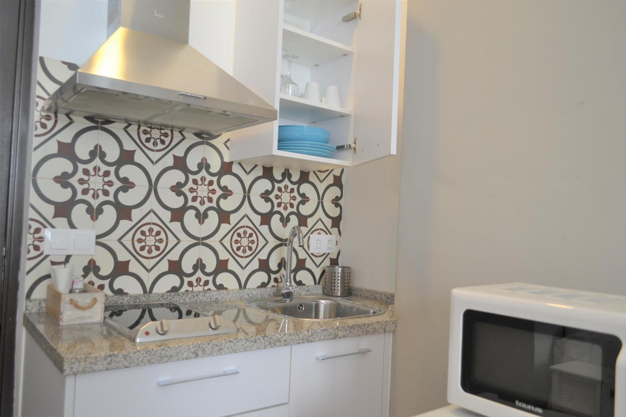 Sunshine Barroso Centro Apartment Кордоба Екстериор снимка