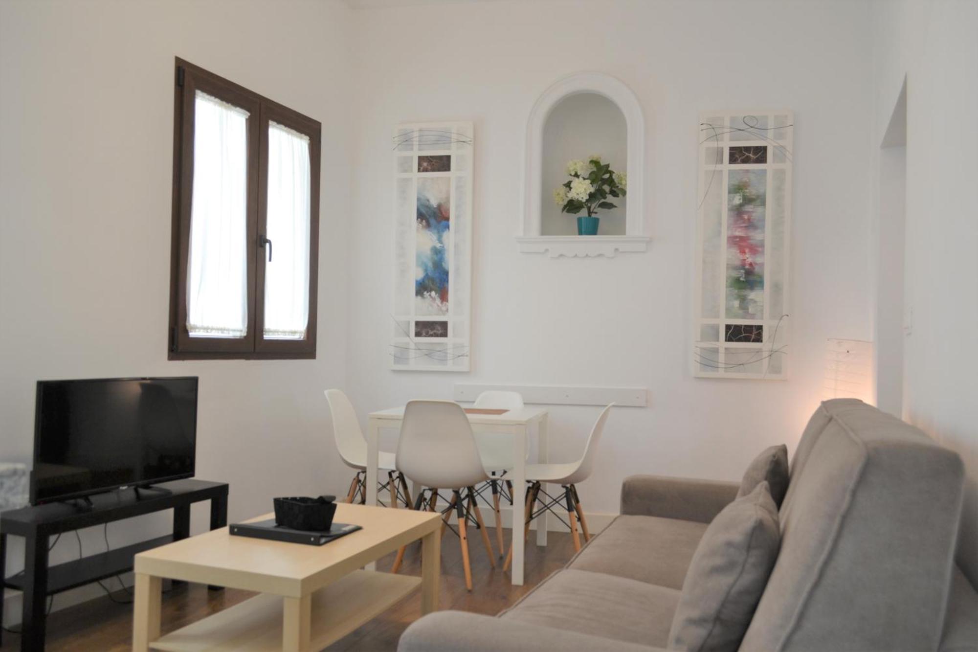 Sunshine Barroso Centro Apartment Кордоба Екстериор снимка