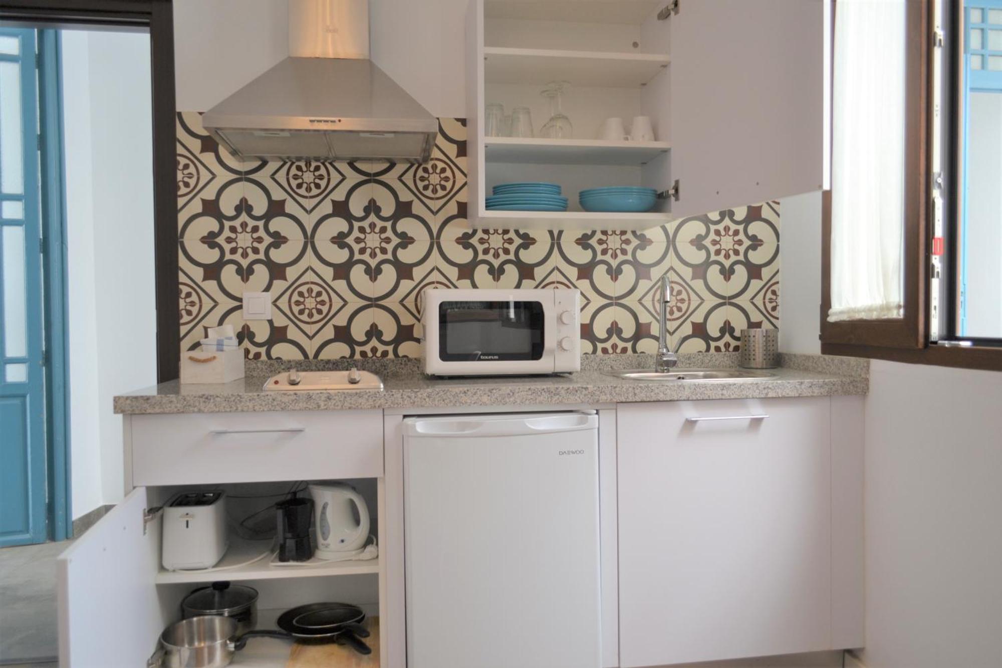 Sunshine Barroso Centro Apartment Кордоба Екстериор снимка