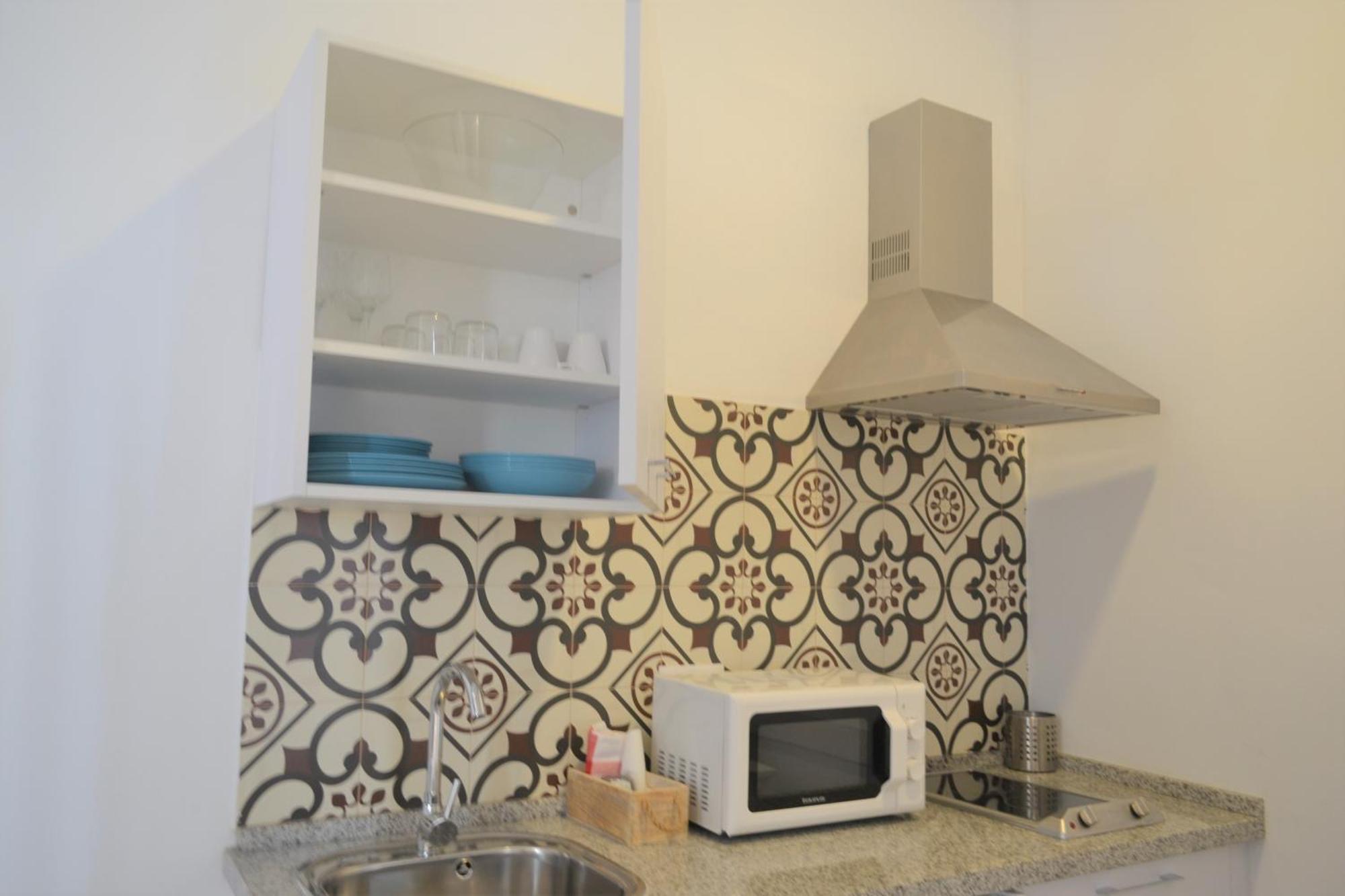 Sunshine Barroso Centro Apartment Кордоба Екстериор снимка