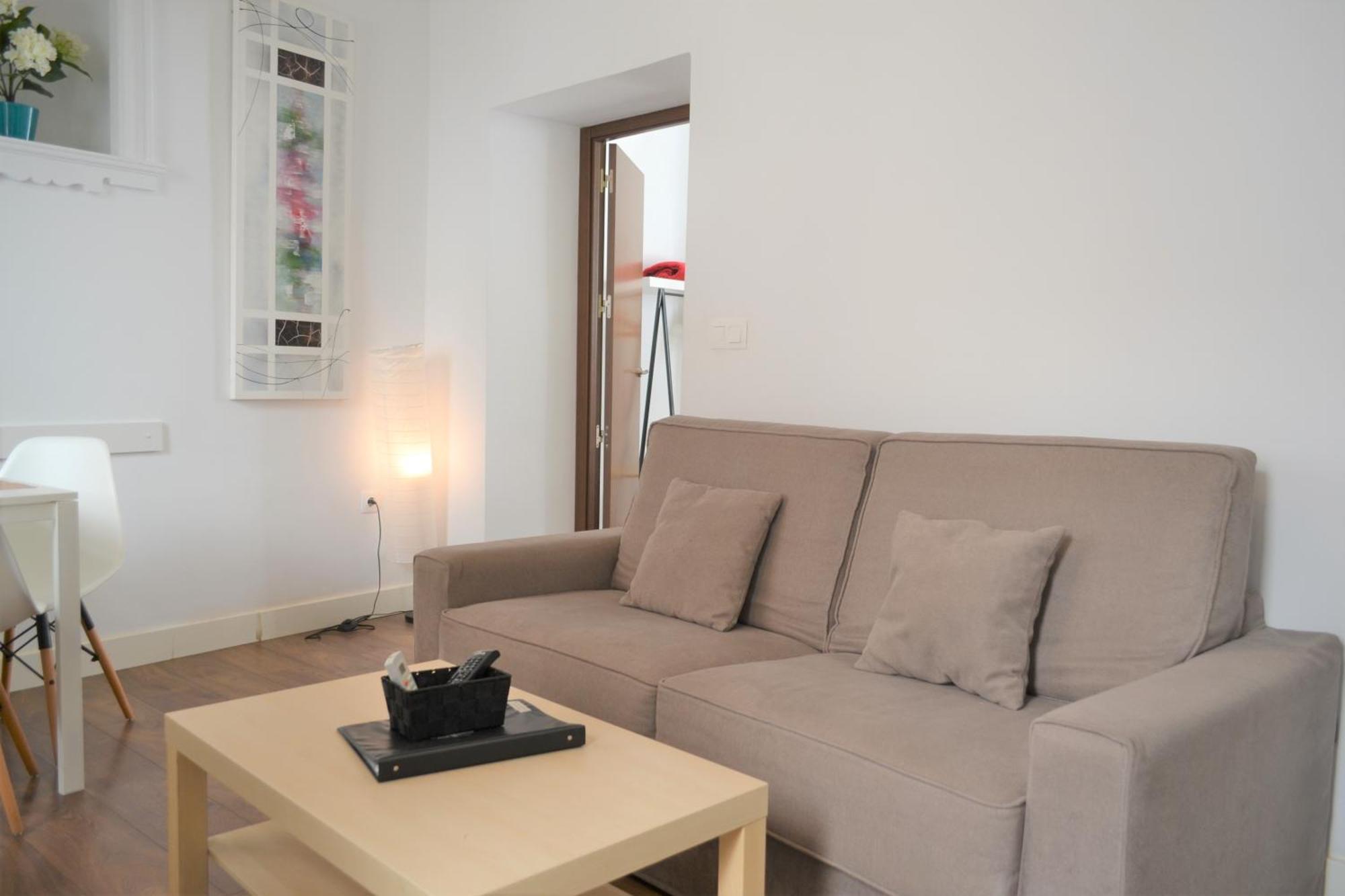 Sunshine Barroso Centro Apartment Кордоба Екстериор снимка