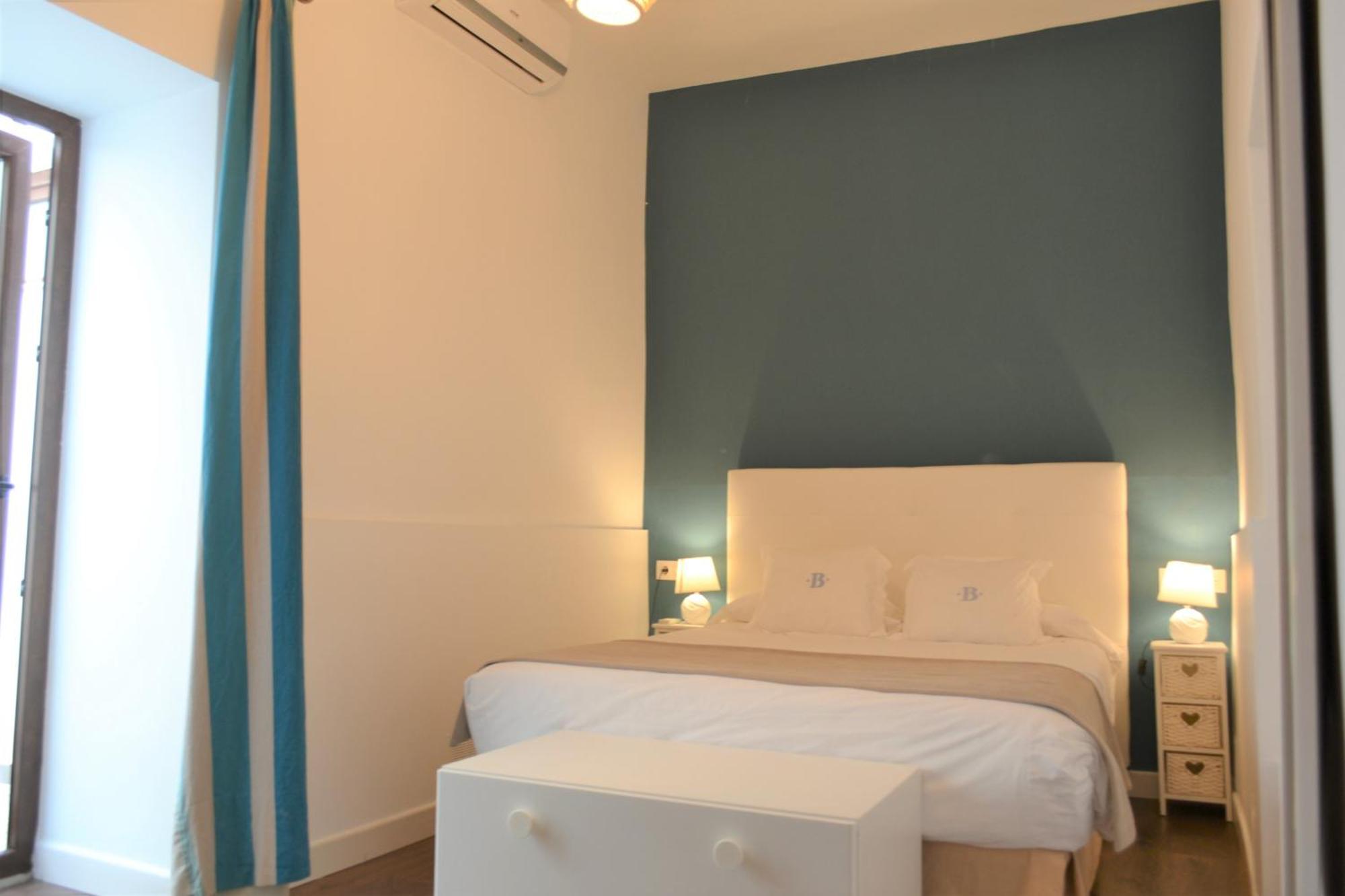 Sunshine Barroso Centro Apartment Кордоба Екстериор снимка