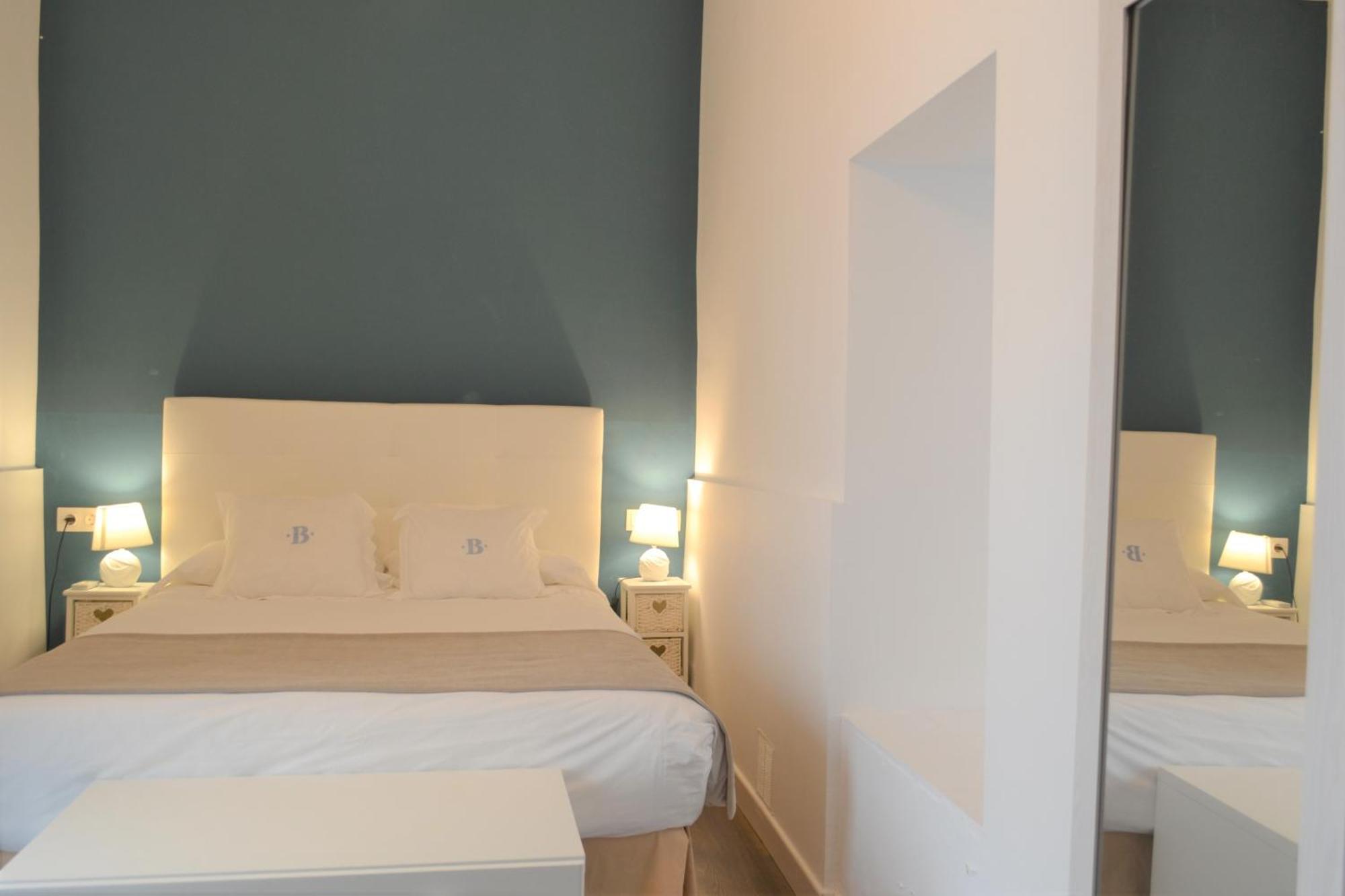 Sunshine Barroso Centro Apartment Кордоба Екстериор снимка