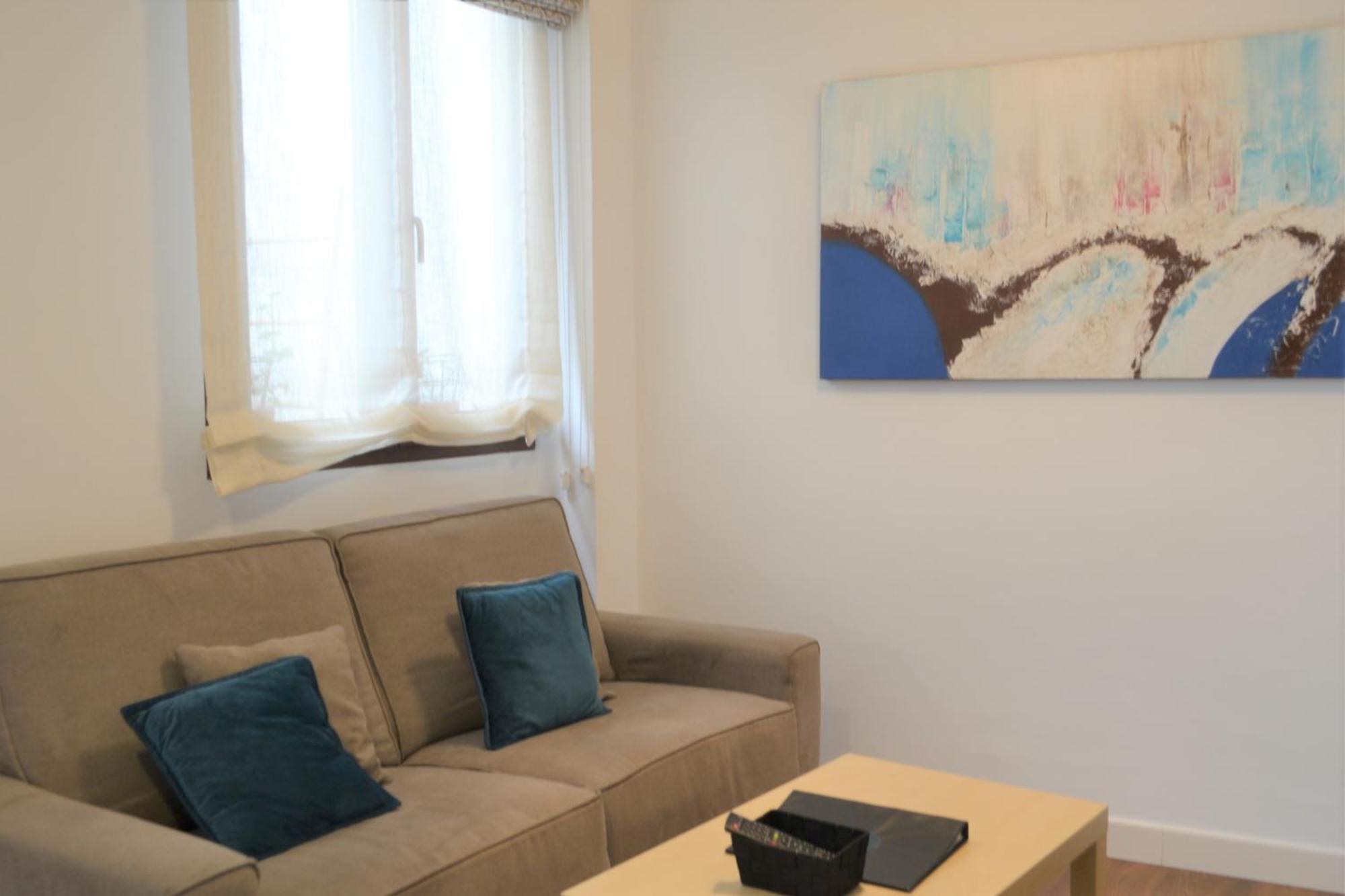 Sunshine Barroso Centro Apartment Кордоба Екстериор снимка
