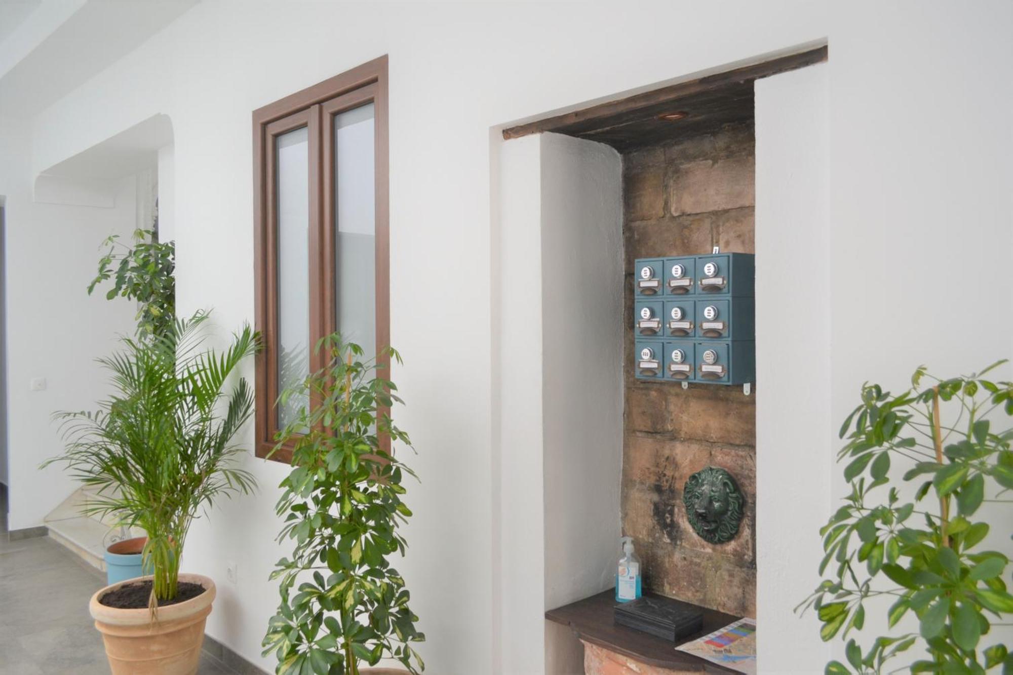Sunshine Barroso Centro Apartment Кордоба Екстериор снимка