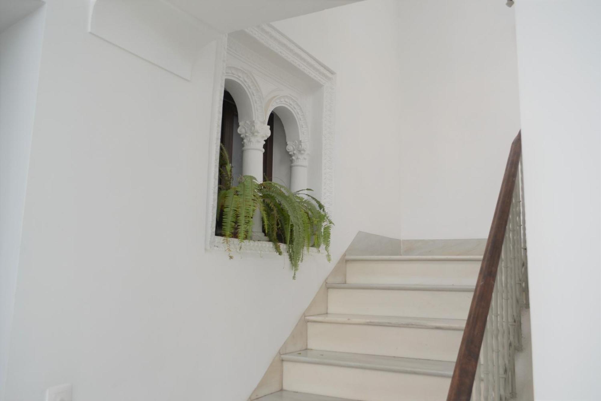 Sunshine Barroso Centro Apartment Кордоба Екстериор снимка