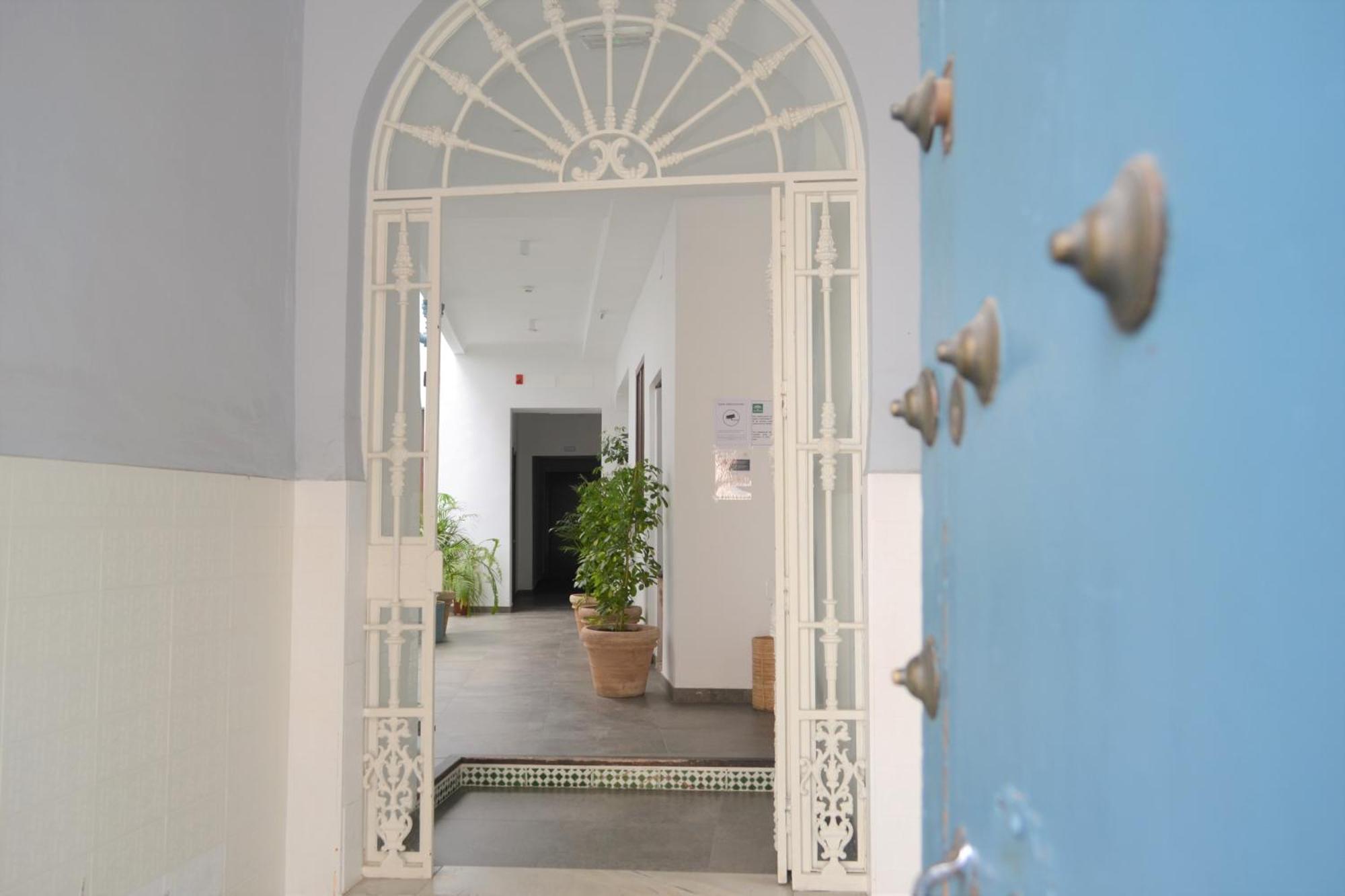 Sunshine Barroso Centro Apartment Кордоба Екстериор снимка