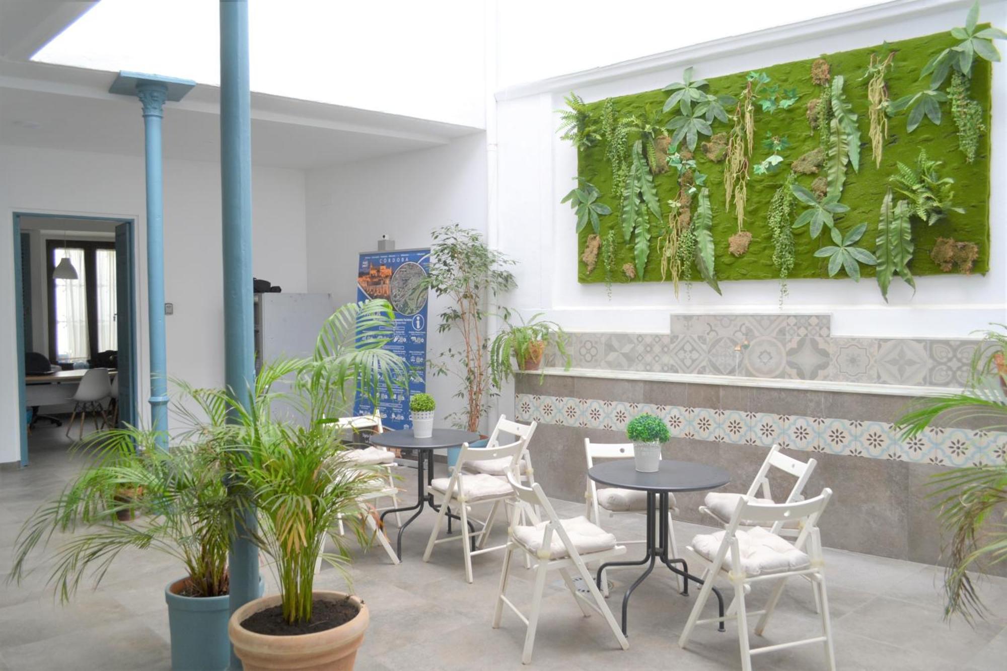 Sunshine Barroso Centro Apartment Кордоба Екстериор снимка