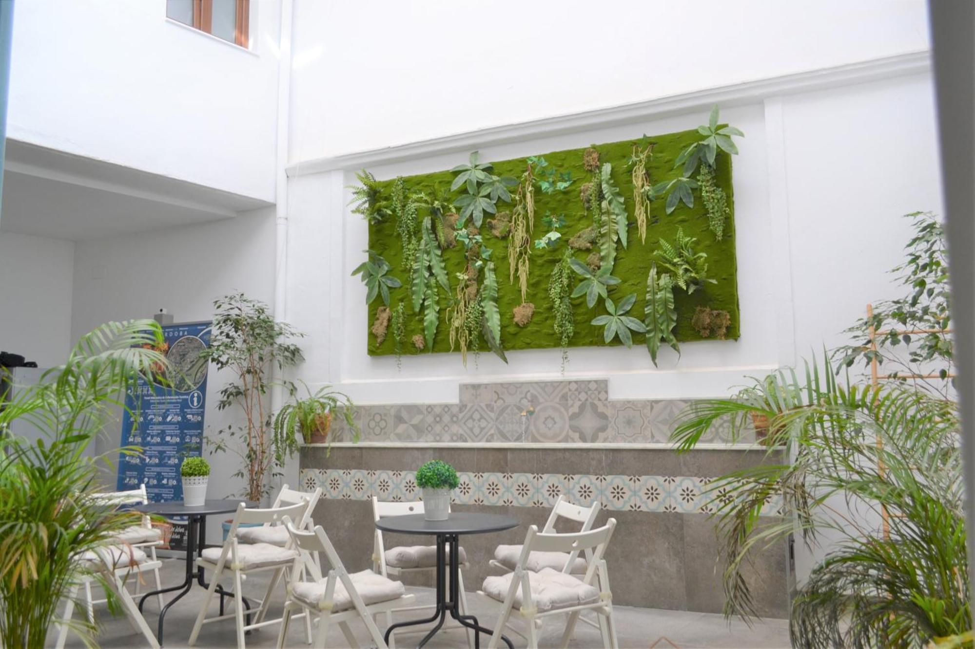 Sunshine Barroso Centro Apartment Кордоба Екстериор снимка