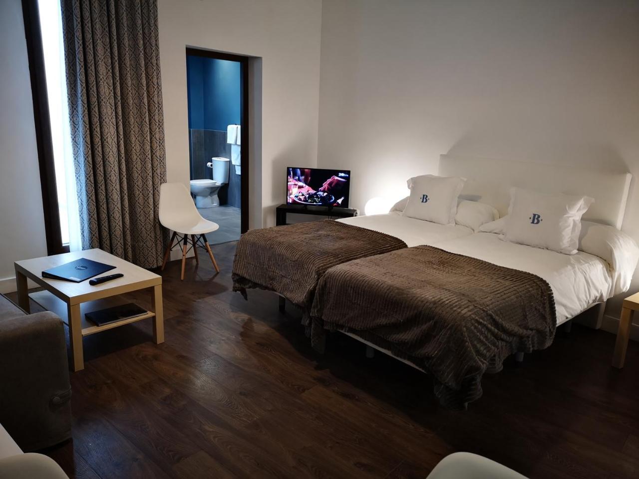 Sunshine Barroso Centro Apartment Кордоба Екстериор снимка